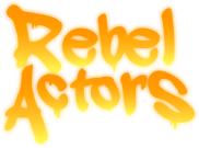 Rebel Actors - Take Control